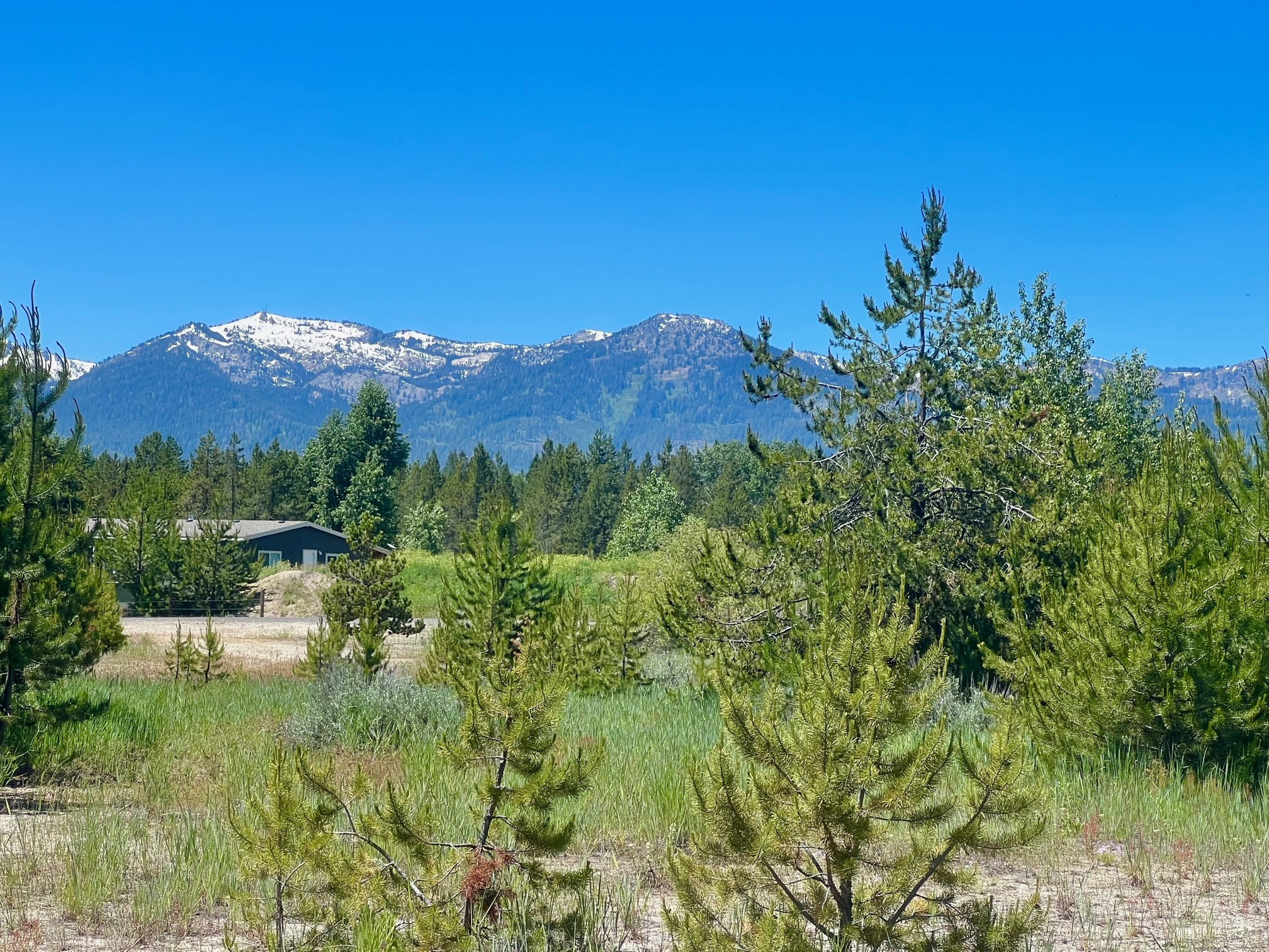 Cascade Lake Realty Whispering Pines